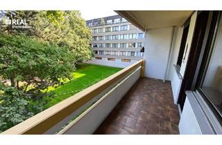 Wohnung kaufen in Effingergasse, 1160 Wien, 3 Zimmer & Loggia, gute Raumaufteilung