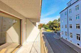 Wohnung mieten in Goldschlagstraße, 1140 Wien, Moderne 2-Zimmer-Neubauwohnung mit Balkon nahe U3