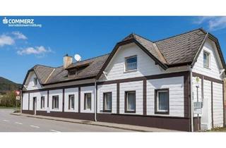 Gastronomiebetrieb mieten in 2732 Würflach, Kulinarik trifft Potenzial