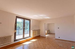 Maisonette kaufen in Neustift am Walde, 1190 Wien, Gestalten Sie Ihren Wohntraum: Maisonette mit 30 m² Terrasse in exklusiver Grünruhelage von Neustift am Walde
