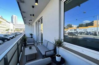 Wohnung kaufen in Dresdner Straße, 1200 Wien, 2-Zimmer-Eigentumswohnung: TOP Raumaufteilung, Modernisierung notwendig