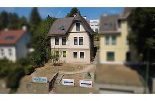 Mehrfamilienhaus kaufen in 3400 Klosterneuburg, Mehrfamilienhaus in Klosterneuburg - Zwei getrennte Wohneinheiten mit Garten