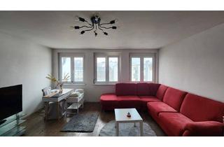Wohnung kaufen in 7210 Mattersburg, Charmante 2-Zimmer-Dachgeschosswohnung in Mattersburg – besser kaufen als mieten !