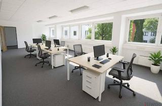 Büro zu mieten in Gumpendorfer Straße, 1150 Wien, 555m² Bürofläche | Adaptierungen nach Absprache möglich | U-Bahnnähe | Kurz- & Dauerparkplätze