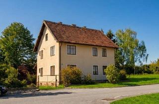 Einfamilienhaus kaufen in 3874 Litschau, Einfamilienhaus am Stadtrand von Litschau beim Golfplatz