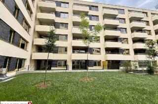 Wohnung kaufen in Josef-Deutsch-Straße, 1100 Wien, Mi Living- Hochwertige Eigentumswohnungen nähe Hauptbahnhof