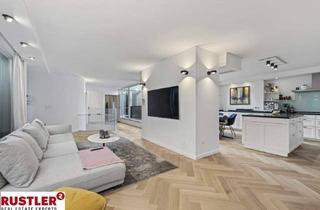Wohnung kaufen in Naschmarkt, 1060 Wien, Ein neues Zuhause zwischen Naschmarkt und MuseumsQuartier