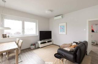 Penthouse mieten in Körösistraße, 8010 Graz, Penthouse über den Dächern von Graz – Riesige Dachterrasse, Murblick & Infrastuktur vom Feinsten