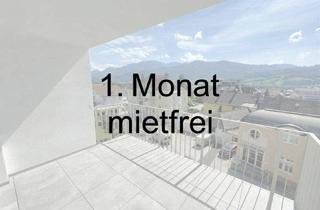 Wohnung mieten in 4560 Kirchdorf an der Krems, Neubauwohnung Top 27 - Loggia mit Ausblick - Tischlerküche m. MIELE Geräte
