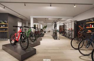 Büro zu mieten in 5202 Neumarkt am Wallersee, Attraktives Geschäftslokal im Herzen von Neumarkt am Wallersee!