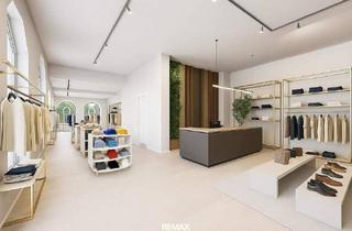 Büro zu mieten in 5202 Neumarkt am Wallersee, Attraktives Geschäftslokal im Herzen von Neumarkt am Wallersee!