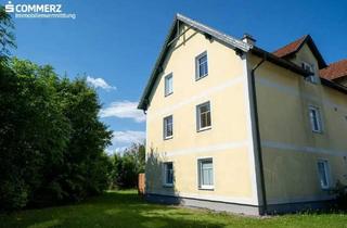 Wohnung mieten in 3691 Nöchling, Geförderte 3-Zimmerwohnung