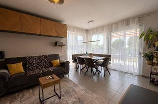 Wohnung kaufen in 4320 Perg, Mehr Garten. Mehr Platz. Eigentumswohnung in Top-Lage von Perg.