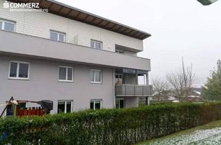 Wohnung mieten in 3241 Kirnberg an der Mank, Geförderte 3-Zimmerwohnung