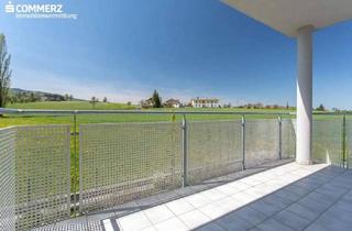 Wohnung mieten in 3241 Kirnberg an der Mank, Moderne geförderte Wohnung