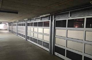 Gewerbeimmobilie kaufen in Kagraner Platz, 1220 Wien, Versperrbare Doppel-Garagenbox mit Strom & Rolltor im 3. UG - nur für Eigentümer - Nahe U1 Kagraner Platz