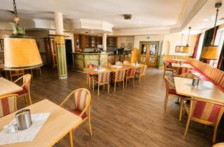Gastronomiebetrieb mieten in Josef-Dunkl Straße, 2130 Mistelbach, Gastrofläche im Hotel - Café/Bar/Frühstück - 130 m² zum Sonderpreis