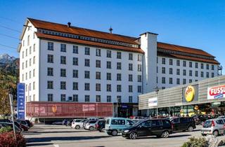 Gastronomiebetrieb mieten in Hauptstraße, 6706 Bürs, Gastronomiefläche in hochfrequentierter Lage zur Miete