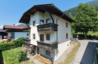 Haus kaufen in 9782 Nikolsdorf, Renovierunsbedürftiges Haus in der Gemeinde Nikolsdorf zu verkaufen!