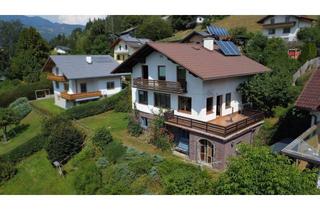 Haus kaufen in 8940 Döllach, Sonnige Ruhelage mit traumhaftem Weitblick – Wohnhaus in Döllach