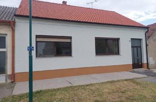 Haus kaufen in 2422 Pama, 2422 Pama - Landhaus sucht Familie