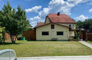 Einfamilienhaus kaufen in 7540 Güssing, Neuer Preis! Moderne Wohnungen in Güssing - Vollrenoviert, großzügige Fläche, top Ausstattung, inkl. Garage und Garten!