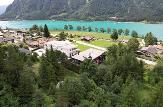 Grundstück zu kaufen in Dalfazerweg, 6212 Maurach, Großzügiges Grundstück in Maurach am Achensee