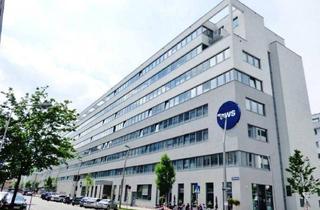 Büro zu mieten in 1020 Wien, Moderne Büroflächen im 2nd Central Office!