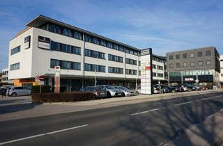 Büro zu mieten in Traunufer Arkade, 4600 Thalheim bei Wels, 2 Zimmer Büro in der Traunuferarkade Thalheim bei Wels zu vermieten