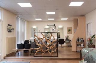 Büro zu mieten in 3100 Sankt Pölten, Etablierter Friseursalon mit langjährigem zufriedenem Kundenstamm