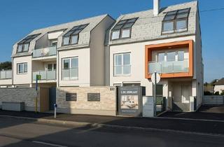 Wohnung kaufen in 3500 Krems an der Donau, Neubauwohnung in Krems – modernes Zuhause mit großzügiger Loggia
