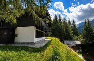 Haus kaufen in 5541 Altenmarkt im Pongau, ZWEITWOHNSITZ IN TOP TOP LAGE VON ZAUCHENSEE! ERWEITERBAR MIT VIEL POTENTIAL
