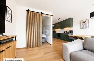 Wohnung kaufen in 6382 Kirchdorf in Tirol, PREISHIT! MODERNER WOHNTRAUM IN NEUWERTIGER WOHNANLAGE
