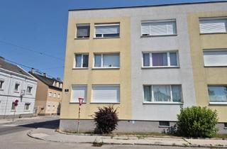 Wohnung kaufen in 3100 Sankt Pölten, 3-ZIMMER EIGENTUMSWOHNUNG IN ST. PÖLTEN WAGRAM