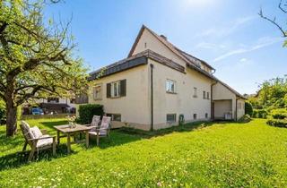 Grundstück zu kaufen in 6890 Lustenau, Traumhaftes Grundstück mit Altbestand in Lustenau – Sanierungsprojekt mit viel Potential
