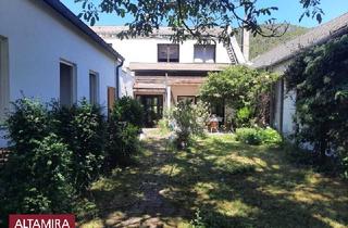 Einfamilienhaus kaufen in 2752 Wöllersdorf, Platz für große Familien! ... mit Ausbaumöglichkeit für Ordination, Kanzlei, Geschäftslokal, ...