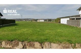 Grundstück zu kaufen in 3300 Amstetten, Baugrundstück ohne Bauverpflichtung in unmittelbarer Amstetten-Nähe!!!!!