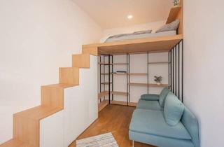 Wohnung mieten in 1200 Wien, ++NEW** Short-term apartment in walking distance to AUGARTEN, 3-6 months, fully furnished!