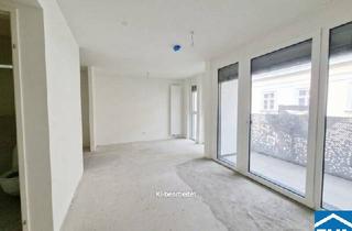 Wohnung mieten in Mariahilfer Straße, 1150 Wien, ERSTBEZUG | Moderne Mietwohnungen | Begrünter Innenhof | Top-Lage