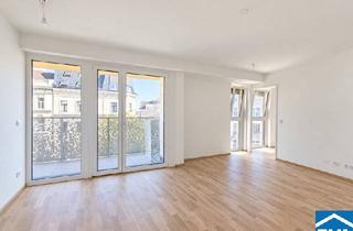 Wohnung mieten in Mariahilfer Straße, 1150 Wien, ERSTBEZUG | Wiener Stadtoase | Nachhaltig wohnen im Herzen des 15. Bezirks