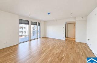 Wohnung mieten in Mariahilfer Straße, 1150 Wien, ERSTBEZUG | Urban & Grün wohnen | U3 & U6 | Private Freifläche