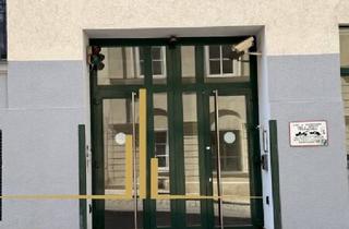 Garagen mieten in Kirchberggasse, 1070 Wien, 2 Tiefgaragenstellplätze in zentraler Innenstadtlage – Kirchberggasse