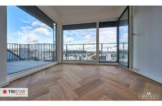 Wohnung kaufen in 1180 Wien, NEU! • Erstbezug • Sofort beziehbar • Luxus-Dachgeschosswohnungen 1180 Wien kaufen – Terrasse + Wienblick