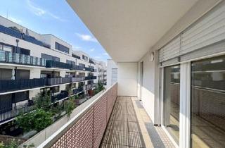 Wohnung mieten in 1110 Wien, Moderne, ansprechende 2-Zimmerwohnung mit Loggia und Kühldecke