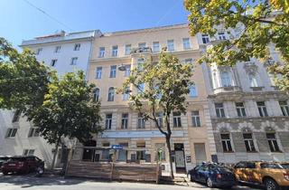 Anlageobjekt in Rochusmarkt, 1030 Wien, ZINSHAUS NÄHE ROCHUSMARKT