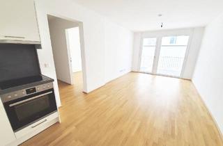 Wohnung mieten in Koloniestraße, 1210 Wien, Moderne 2-Zimmer-Wohnung mit Balkon - in der Koloniestraße!