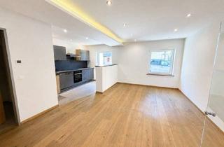 Wohnung kaufen in 5082 Grödig, Stilvoll renovierte 2-Zimmer-Wohnung mit Stellplatz im Zentrum von Grödig