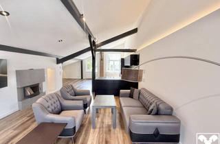Penthouse kaufen in 5760 Saalfelden am Steinernen Meer, Großzügige Penthousewohnung mit zwei Garagenstellplätzen und Einliegerwohnung