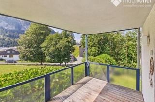 Wohnung kaufen in Rütte 29, 6840 Götzis, Gemütliche 2-Zimmer-Wohnung mit Südbalkon & Tiefgaragenstellplatz in Götzis