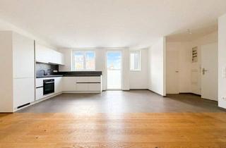 Wohnung kaufen in Pilgramgasse, 1050 Wien, SOMMERAKTION: Maklerprovision nur 1,5% I 3 Zimmer DG Wohnung I Nähe Naschmarkt